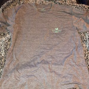 Men’s Southern Marsh Pocket Tee size Large
